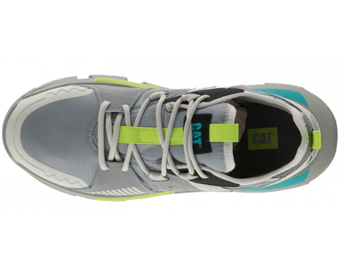 Кроссовки Caterpillar Raider Sport Серые