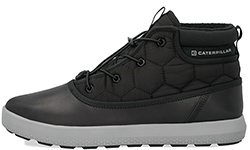 Полуботинки Caterpillar Scout Mid Duck Черные