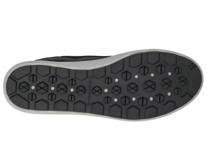 Полуботинки Caterpillar Scout Mid Duck Черные