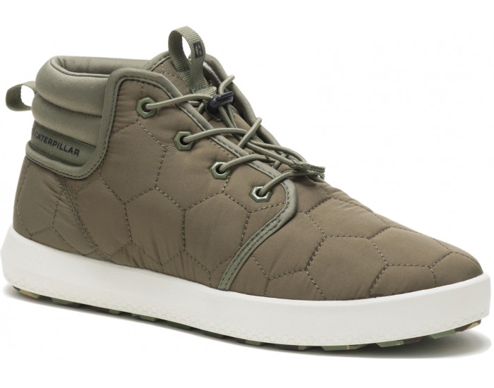 Полуботинки Caterpillar Scout Mid Хаки