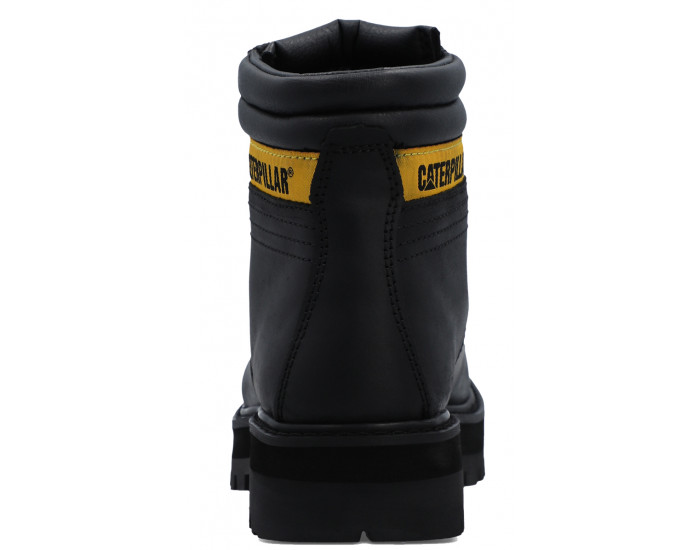 Ботинки Caterpillar Vanquish Черные