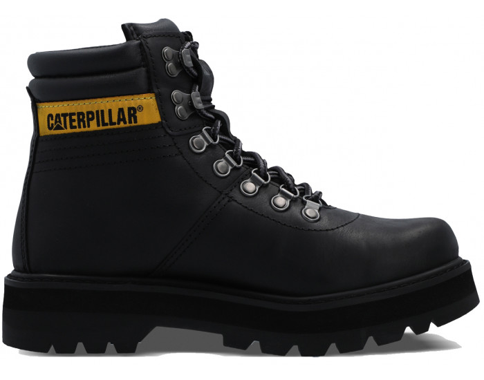 Ботинки Caterpillar Vanquish Черные