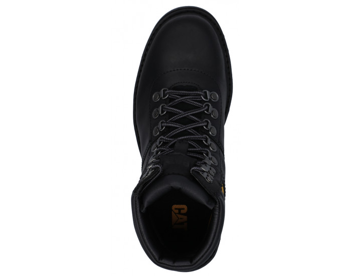 Ботинки Caterpillar Vanquish Черные