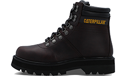 Ботинки Caterpillar Vanquish Коричневые
