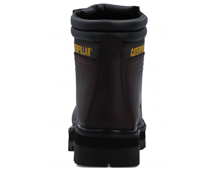 Ботинки Caterpillar Vanquish Коричневые