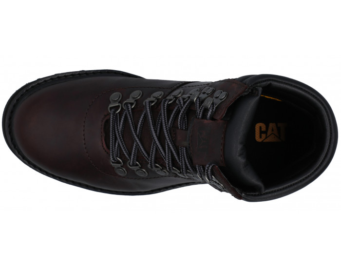 Ботинки Caterpillar Vanquish Коричневые
