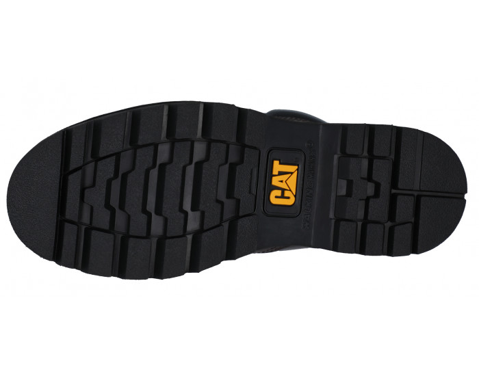 Ботинки Caterpillar Vanquish Коричневые