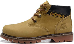 Мужскую обувь Катерпиллер - купить мужские ботинки Caterpillar: цена ...